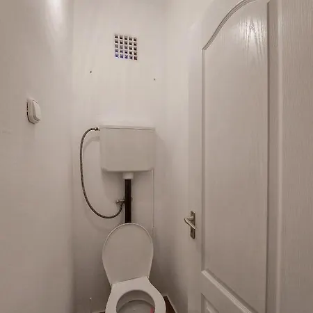 Holiday home Violett By Interhome Balatonmariafurdo