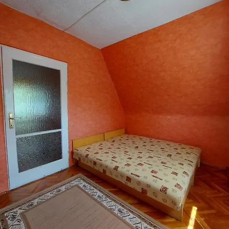 Violett By Interhome Holiday home Balatonmariafurdo