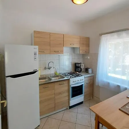 Violett By Interhome Holiday home Balatonmariafurdo