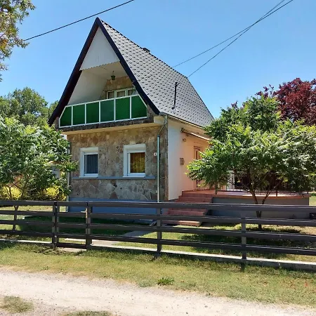 Violett By Interhome * Balatonmariafurdo