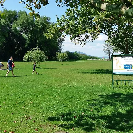 Violett By Interhome * Balatonmariafurdo