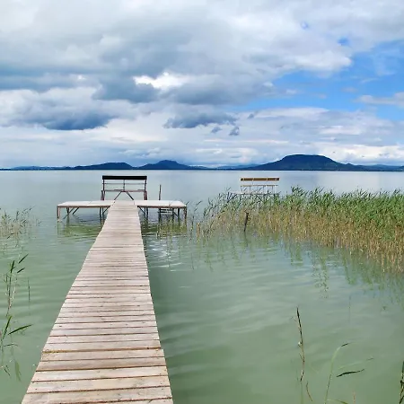 Violett By Interhome Balatonmáriafürdő