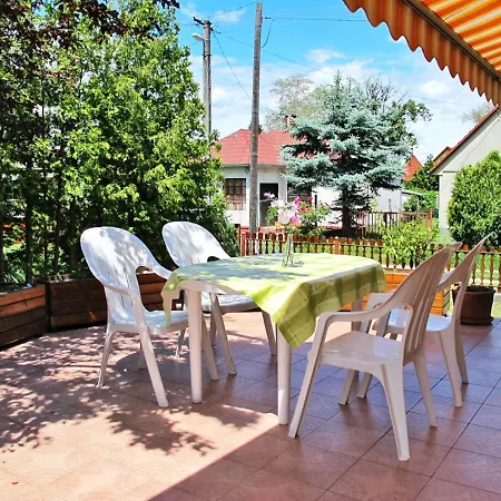 Violett By Interhome Balatonmáriafürdő