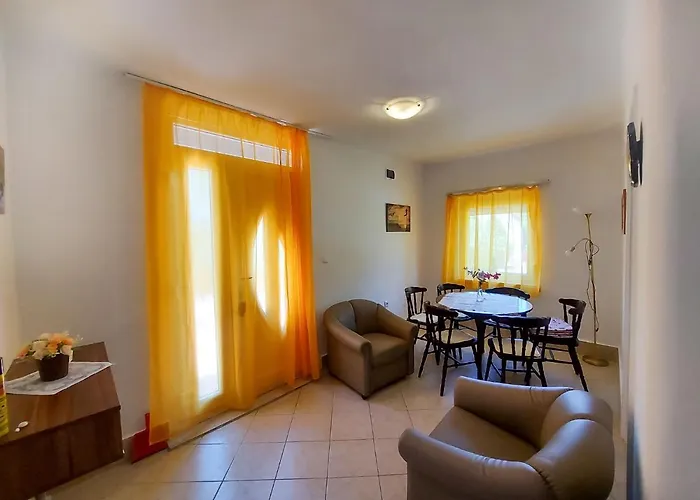 Vakantiehuis Violett By Interhome *