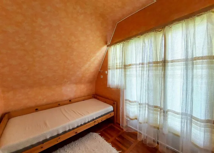 Vakantiehuis Violett By Interhome *