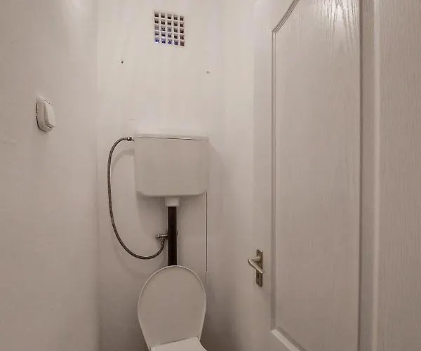 Vakantiehuis Violett By Interhome Balatonmáriafürdő