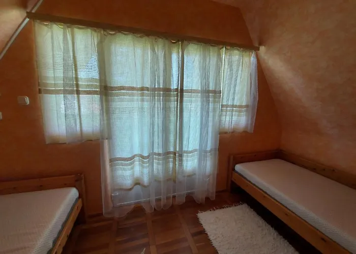 Nyaraló Violett By Interhome *