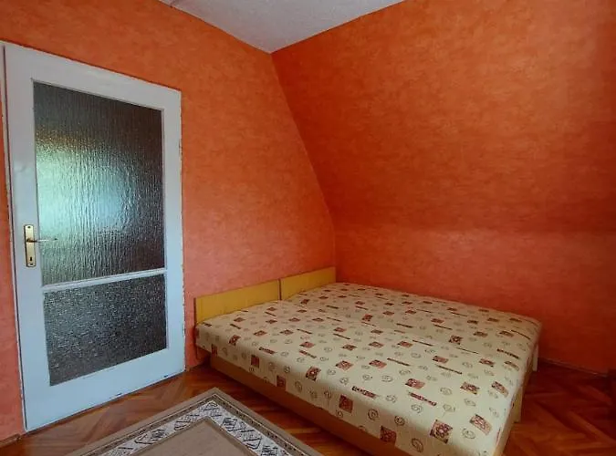 Violett By Interhome Vakantiehuis Balatonmáriafürdő