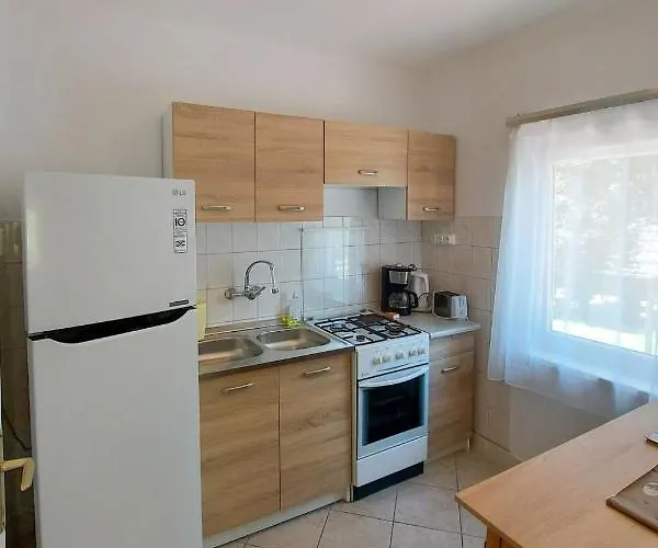 Violett By Interhome Vakantiehuis Balatonmáriafürdő