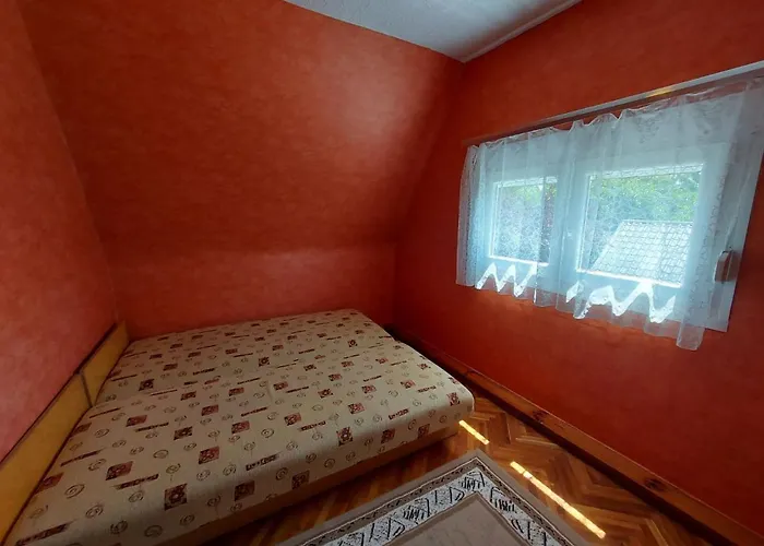 Violett By Interhome Nyaraló *