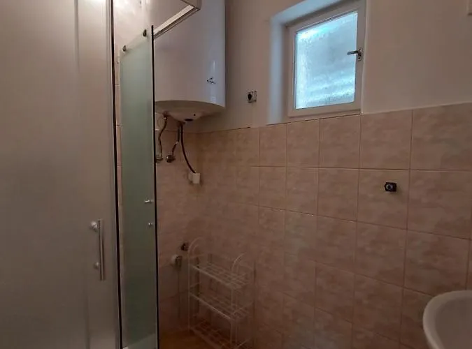 Violett By Interhome Nyaraló *