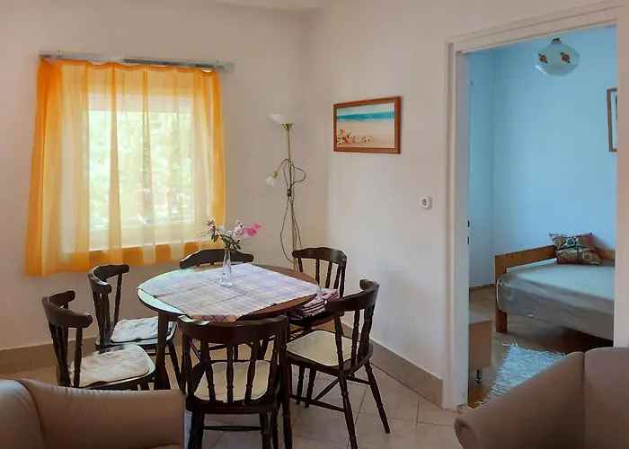 Violett By Interhome