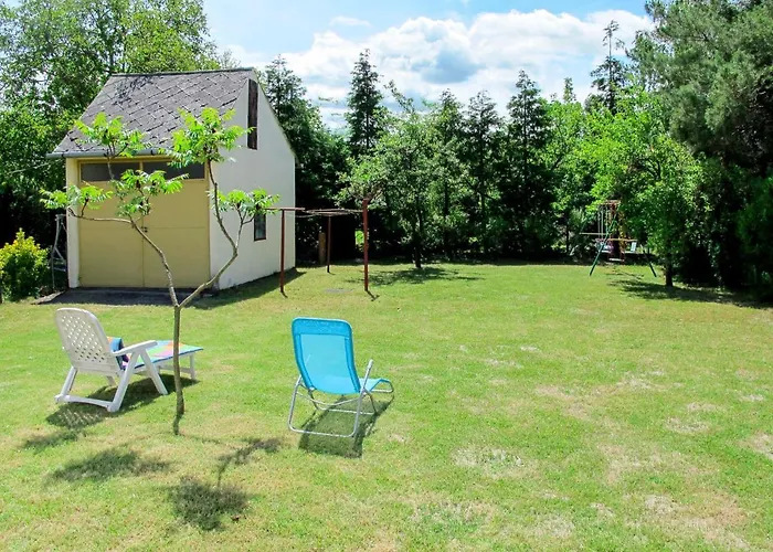 Vakantiehuis Violett By Interhome *