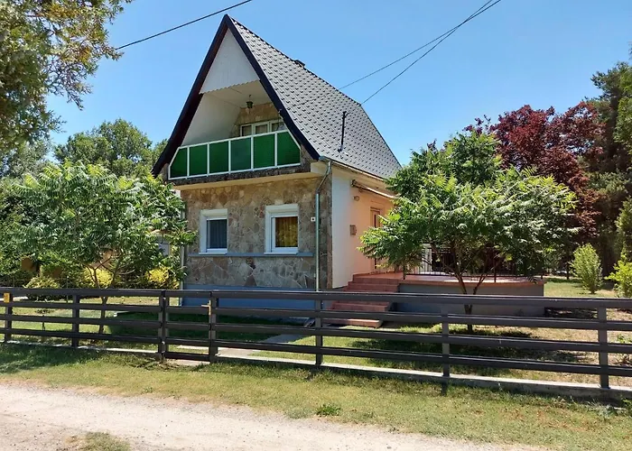 Violett By Interhome * Balatonmáriafürdő