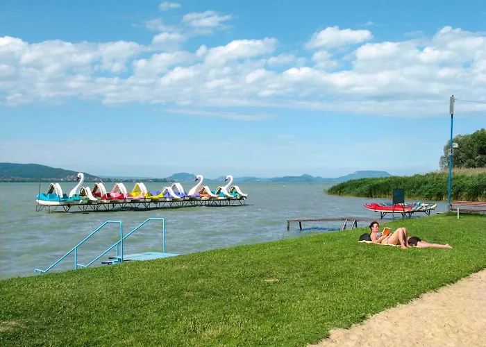 Violett By Interhome Vakantiehuis Balatonmáriafürdő