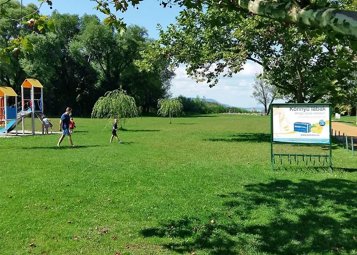 Violett By Interhome * Balatonmáriafürdő