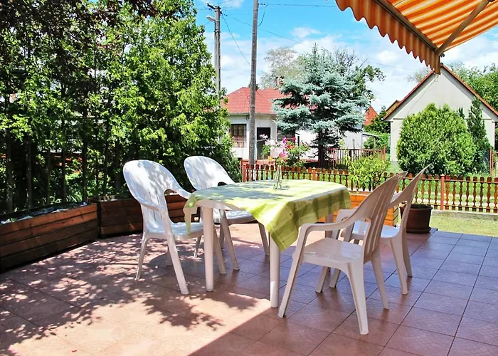 Violett By Interhome Balatonmáriafürdő